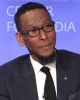 Ron Cephas Jones