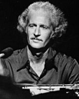 Mose Allison