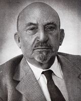 Chaim Weizmann