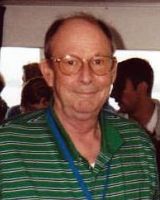 Robert Coleman Richardson