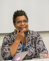 Nalo Hopkinson