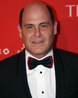 Matthew Weiner