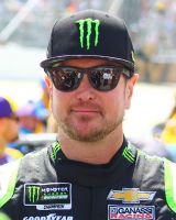 Kurt Busch