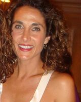 Melina Kanakaredes