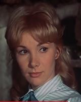 Susan Hampshire
