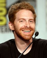 Seth Green