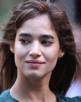 Sofia Boutella