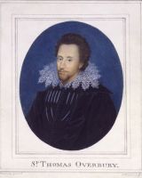 Thomas Overbury