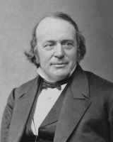 Louis Agassiz