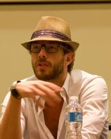 Kris Holden-Ried