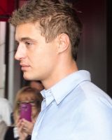 Max Irons