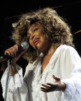 Tina Turner