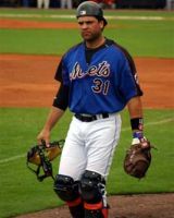Mike Piazza