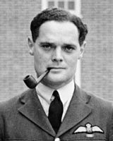 Douglas Bader