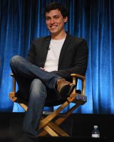 John Francis Daley