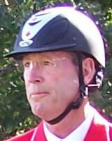 Ian Millar