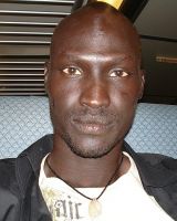 Ger Duany