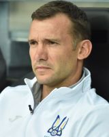 Andriy Shevchenko