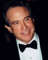 Warren Beatty