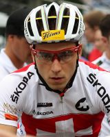 Nino Schurter