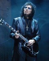 Tony Iommi