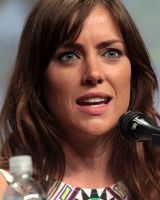 Jessica Stroup