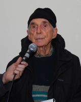 Daniel Berrigan