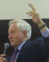 David Dimbleby