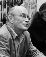 Iain Sinclair