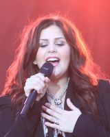 Hillary Scott