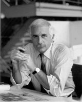 Moshe Safdie