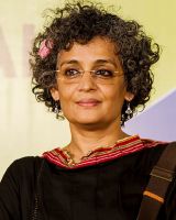 Arundhati Roy