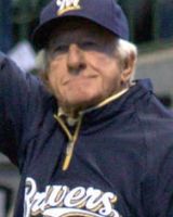 Bob Uecker