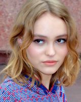 Lily-Rose Depp