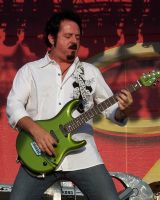 Steve Lukather