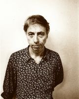 Harold Budd