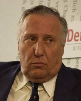 Frederick Forsyth