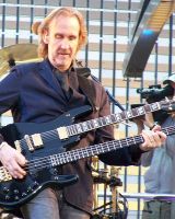 Mike Rutherford