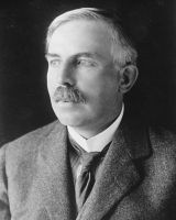 Ernest Rutherford