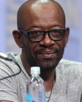 Lennie James