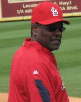 Bob Gibson