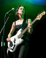 Meg Myers