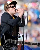 Patrick Stump