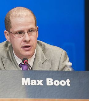 Max Boot