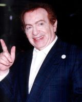 Jackie Mason