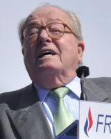 Jean-Marie Le Pen