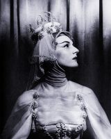 Marian Seldes