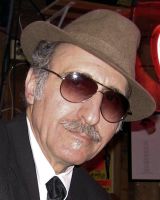 Leon Redbone