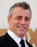 Matt LeBlanc