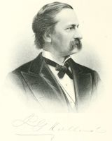 Josiah Gilbert Holland